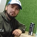 Джамшед, 33 года