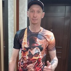 Фотография мужчины Дмитрий, 38 лет из г. Анжеро-Судженск