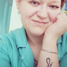 Фотография девушки Светик, 29 лет из г. Нижнекамск