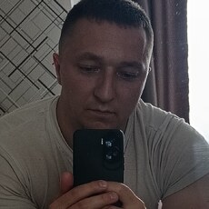 Фотография мужчины Артем, 30 лет из г. Барановичи