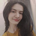 Настя, 25 лет