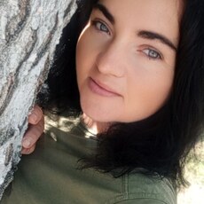 Фотография девушки Маленька, 35 лет из г. Глобино