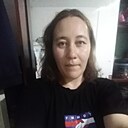 Ася Хисамова, 38 лет