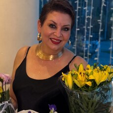 Фотография девушки Ирина, 56 лет из г. Екатеринбург