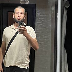 Фотография мужчины G A S A N, 32 года из г. Махачкала
