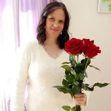 Фотография девушки Елена Алексеева, 40 лет из г. Можайск