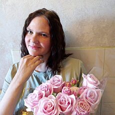 Фотография девушки Елена Алексеева, 40 лет из г. Можайск