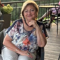 Фотография девушки Лика, 65 лет из г. Гродно