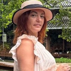 Фотография девушки Елена, 43 года из г. Калининград