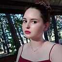 Настя, 22 года