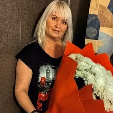 Фотография девушки Светлана, 46 лет из г. Брянск