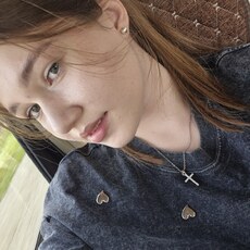 Фотография девушки Виталина, 18 лет из г. Барнаул