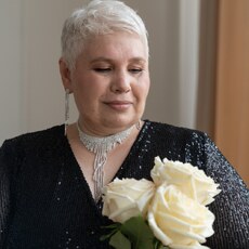 Фотография девушки Елена, 51 год из г. Санкт-Петербург
