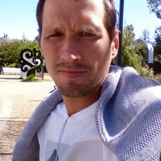 Фотография мужчины Женя, 32 года из г. Гуково