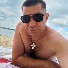 Фотография мужчины Вальдемар, 45 лет из г. Красногорск