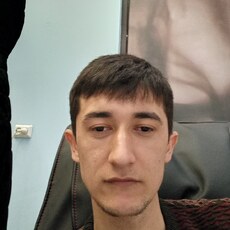 Фотография мужчины Ману, 25 лет из г. Щербинка