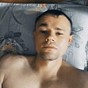 Виктор, 33 года