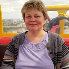 Фотография девушки Валентина, 54 года из г. Минск