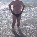 Михаил, 36 лет
