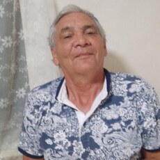 Фотография мужчины Роман, 55 лет из г. Тихорецк