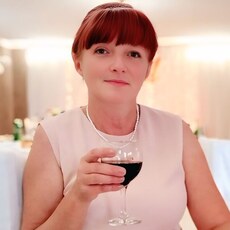 Фотография девушки Людмила, 54 года из г. Брест