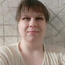 Незнакомка, 35 лет