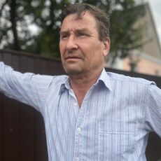 Фотография мужчины Александр, 53 года из г. Ляховичи