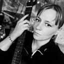 Галюня, 33 года