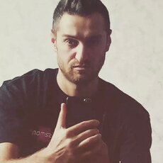 Фотография мужчины Дмитрий, 36 лет из г. Астана