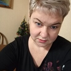 Фотография девушки Любовь, 47 лет из г. Подольск