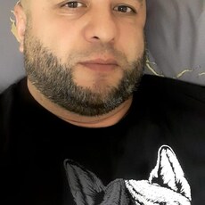 Фотография мужчины Седой, 41 год из г. Душанбе