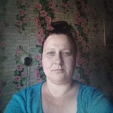 Фотография девушки Евгения, 41 год из г. Чертково