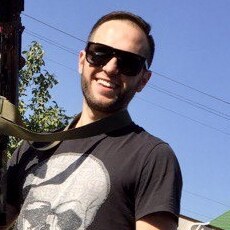 Фотография мужчины Dima, 34 года из г. Лида