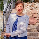 Лилия, 58 лет