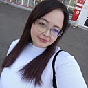 Анастасия, 27 лет