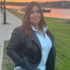 Фотография девушки Аня, 33 года из г. Ярославль
