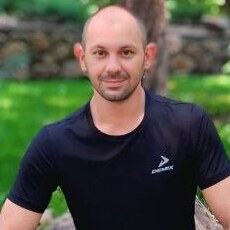 Фотография мужчины Сергей, 36 лет из г. Каменск-Шахтинский