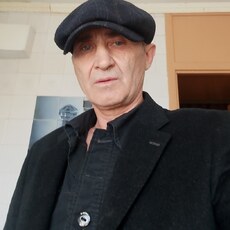 Фотография мужчины Марс, 55 лет из г. Самара