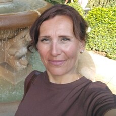 Фотография девушки Светлана, 44 года из г. Ряжск