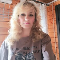 Фотография девушки Наталья, 52 года из г. Елец