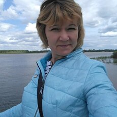 Фотография девушки Вера, 46 лет из г. Тобольск