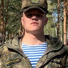 Фотография мужчины Саня, 21 год из г. Смоленск