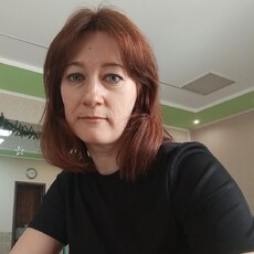 Фотография девушки Надежда, 45 лет из г. Самара