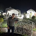 Тохир, 42 года
