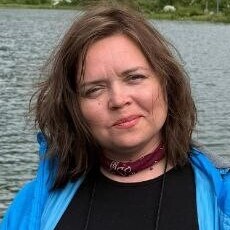 Фотография девушки Настя, 38 лет из г. Санкт-Петербург