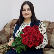 Фотография девушки Дарья, 34 года из г. Иркутск