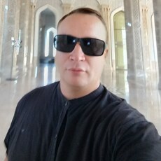 Фотография мужчины Михаил, 37 лет из г. Рыбинск