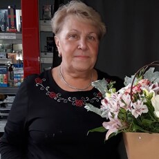 Фотография девушки Валентина, 50 лет из г. Москва