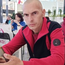 Фотография мужчины Антон, 33 года из г. Татарск