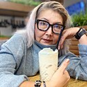 Аля, 52 года